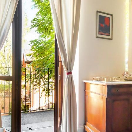 Apartament Italianway-Corso Garibaldi 34 Mediolan Zewnętrze zdjęcie