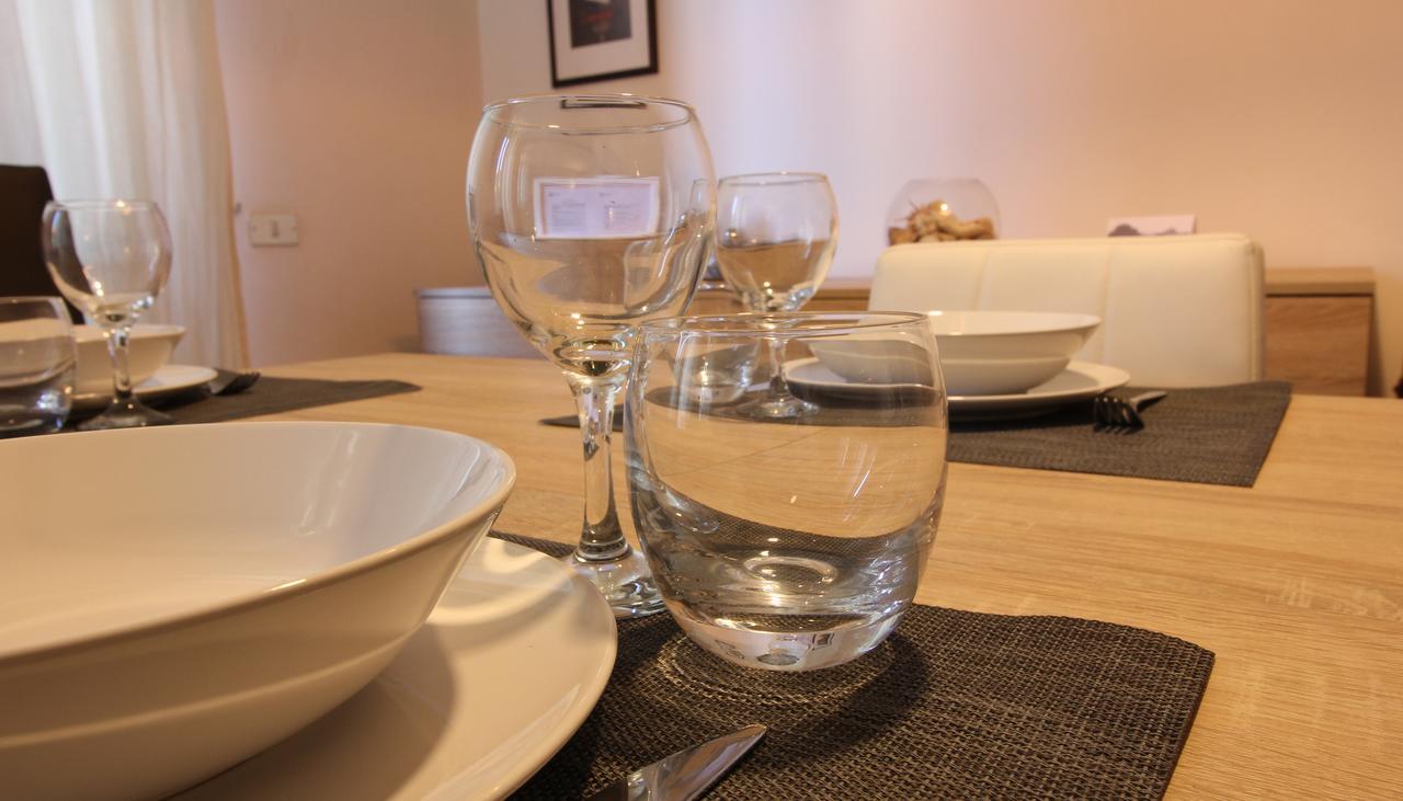 Apartament Italianway-Corso Garibaldi 34 Mediolan Zewnętrze zdjęcie