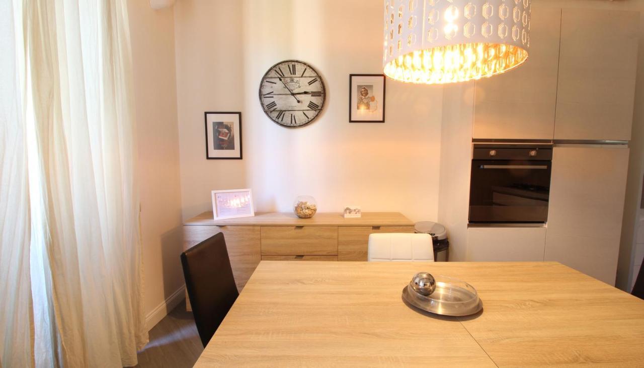 Apartament Italianway-Corso Garibaldi 34 Mediolan Zewnętrze zdjęcie