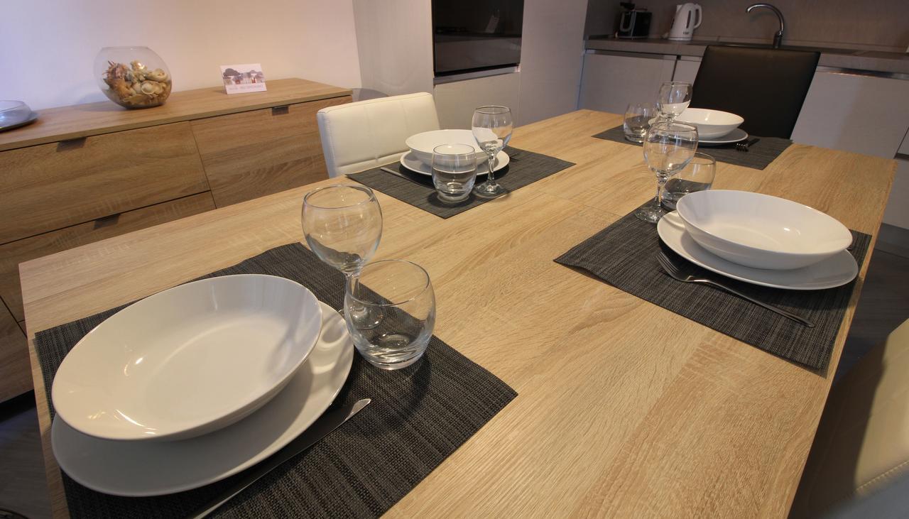 Apartament Italianway-Corso Garibaldi 34 Mediolan Zewnętrze zdjęcie