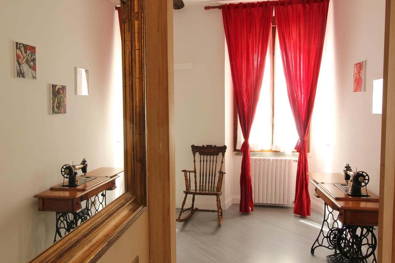 Apartament Italianway-Corso Garibaldi 34 Mediolan Zewnętrze zdjęcie