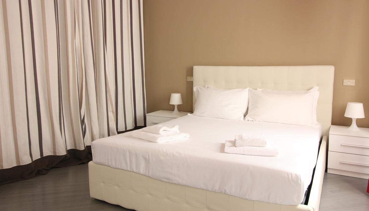 Apartament Italianway-Corso Garibaldi 34 Mediolan Zewnętrze zdjęcie