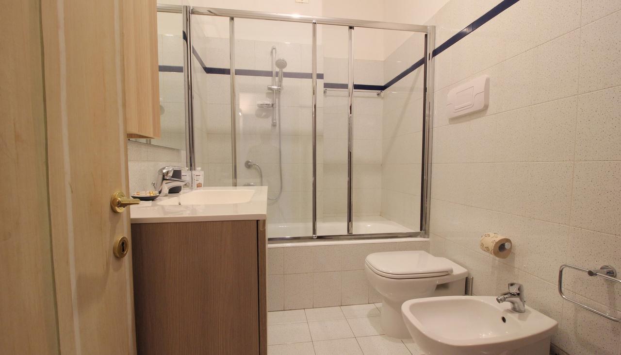 Apartament Italianway-Corso Garibaldi 34 Mediolan Zewnętrze zdjęcie