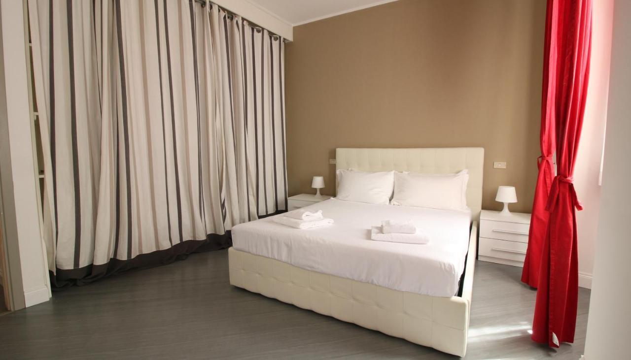 Apartament Italianway-Corso Garibaldi 34 Mediolan Zewnętrze zdjęcie