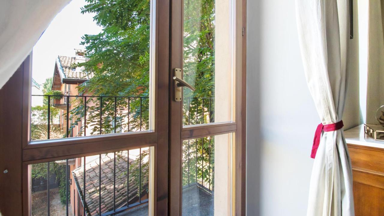 Apartament Italianway-Corso Garibaldi 34 Mediolan Zewnętrze zdjęcie